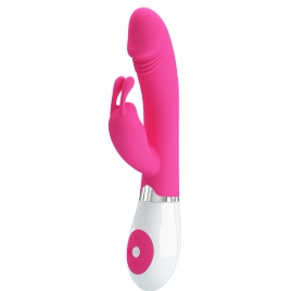 Vibrator Rabbit Control Vocal pe xBazar