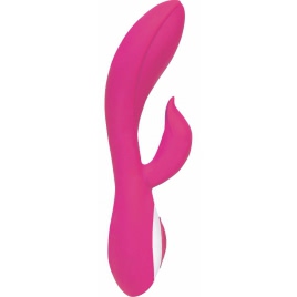 Vibrator Rabbit Pentru Stimulare Clitorala Si Punct G pe xBazar