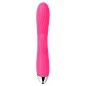 Vibrator Rabbit Încălzire Svakom Angel Roz