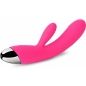 Vibrator Rabbit Încălzire Svakom Angel Roz