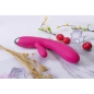 Vibrator Rabbit Încălzire Svakom Angel Roz