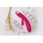 Vibrator Rabbit Încălzire Svakom Angel Roz