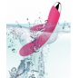 Vibrator Rabbit Încălzire Svakom Angel Roz