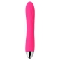 Vibrator Rabbit Încălzire Svakom Angel Roz