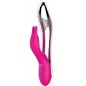 Vibrator Rabbit Naghi No. 26 Roz