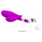 Vibrator Rabbit Newman Pretty Love Roz
