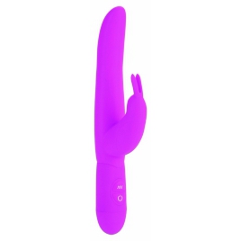 Vibrator Rabbit Cu Doua Motoare pe xBazar