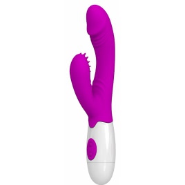 Vibrator Rabbit Pretty Love Andre pe xBazar