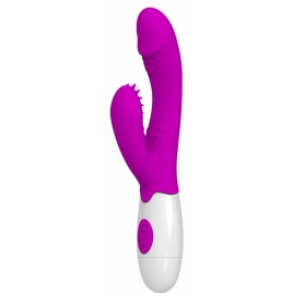 Unde Cumpar Vibrator Pretty Love Andre pe xBazar