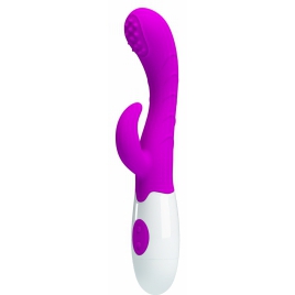 Vibrator Curbat Pentru Stimulare Simultana Punct G Si Clitoris pe xBazar