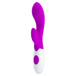 Vibrator Satisfactie Personalizata Mov pe xBazar