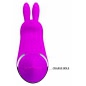 Vibrator Rabbit Pretty Love Bunny Mov