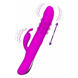 Vibrator Pretty Love Byron Recenzie pe xBazar