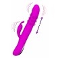 Vibrator Rabbit Pretty Love Byron Mov