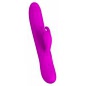 Vibrator Rabbit Pretty Love Byron Mov
