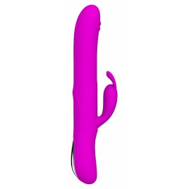 Vibrator Cu Bile Mobile Sus Jos 4 Moduri pe xBazar