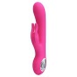 Vibrator Rabbit Pretty Love Carina Roz