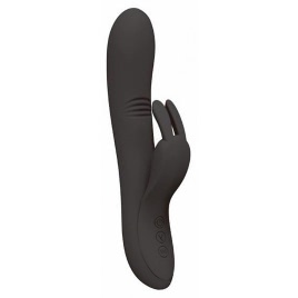 Vibrator Rabbit Pretty Love Dylan Negru pe xBazar