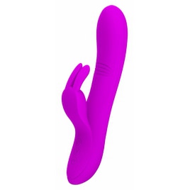 Vibrator Rabbit Pretty Love Dylan pe xBazar