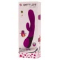 Vibrator Rabbit Pretty Love Hilary Mov