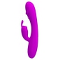 Vibrator Rabbit Pretty Love Hunter Mov