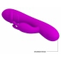 Vibrator Rabbit Pretty Love Hunter Mov