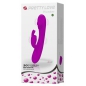 Vibrator Rabbit Pretty Love Hunter Mov