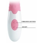 Vibrator Rabbit Pretty Love Hyman Roz