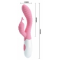 Vibrator Rabbit Pretty Love Hyman Roz