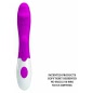 Vibrator Iepuras Frumos Actiune Rapida Mov