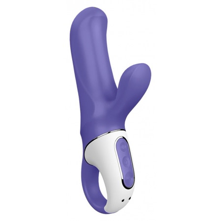 Vibrator Rabbit Satisfyer Vibes Magic Bunny Mov