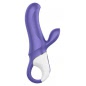 Vibrator Rabbit Satisfyer Vibes Magic Bunny Mov