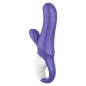 Vibrator Rabbit Satisfyer Vibes Magic Bunny Mov