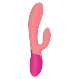 Vibrator Rabbit Xena RianneS Roz pe xBazar