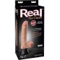 Vibrator Real Feel Deluxe 1 Natural