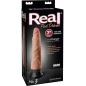 Vibrator Real Feel Deluxe  Natural