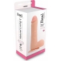 Vibrator Real Rapture 22cm