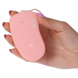 Vibrator Realist Rapture pentru Senzație Vaginală