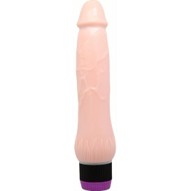 Vibrator Cu Vibratii Puternice Si Multiple pe xBazar
