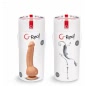 Vibrator Realist Gvibe Greal Natural