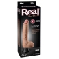 Vibrator Realist Real Feel Deluxe 23cm
