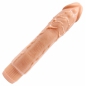 Vibrator Realistic Barbara Dybbuk