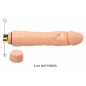 Vibrator Realistic Barbara Dybbuk