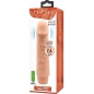 Vibrator Realistic Barbara Jeff Multi Speed