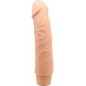 Vibrator Realistic Barbara Jeff Multi Speed