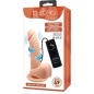 Vibrator Realistic Barbara Mark Multi-Speed