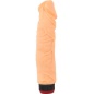 Vibrator 21cm Big Boy Natural