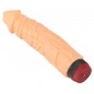 Vibrator 21cm Big Boy Natural