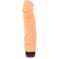 Vibrator 21cm Big Boy Natural