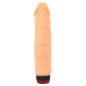 Vibrator 21cm Big Boy Natural
